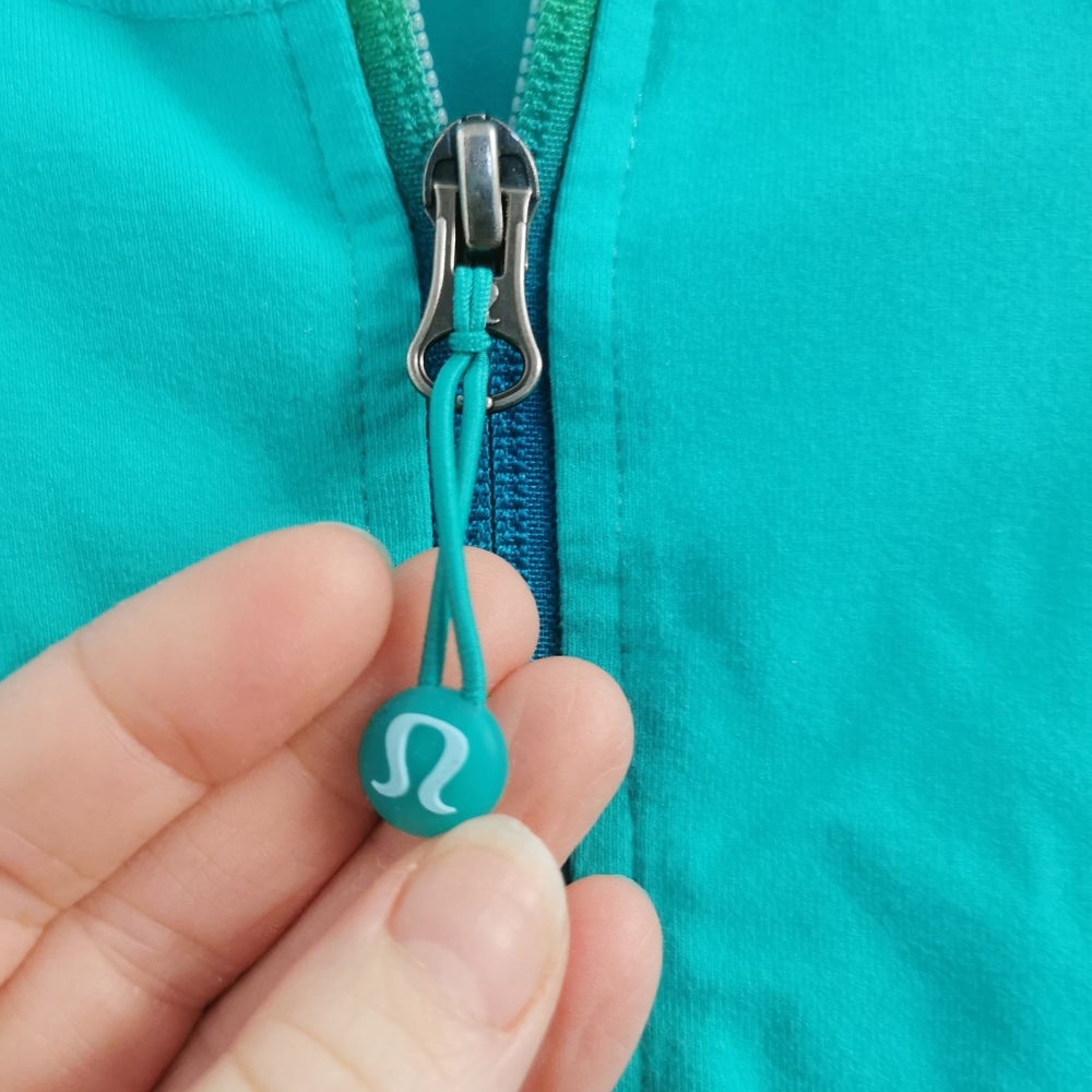 Lululemon define jacket - Picture 3 of 4